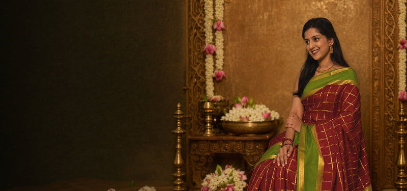 Diwali Collection – Varanchi