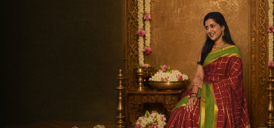 Diwali Collection – Varanchi