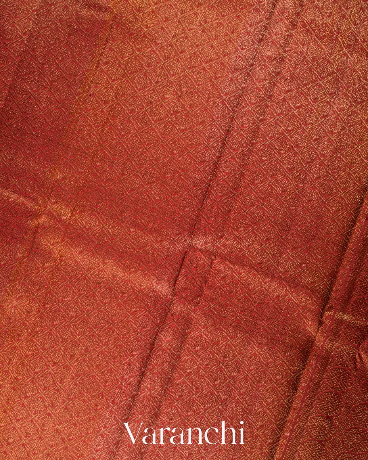Emerald Green Pure Kanchipuram Silk Saree 