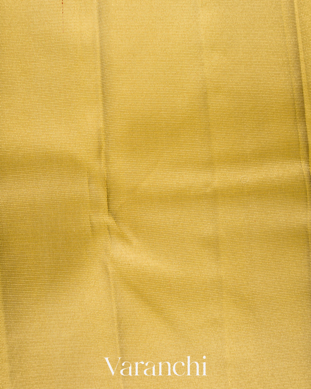 Antique Gold Pure Kanchipuram Silk Handloom Saree