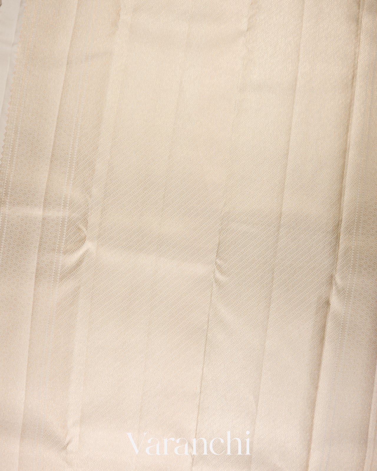 Bright Red Pure Kanchipuram Silk Handloom Saree