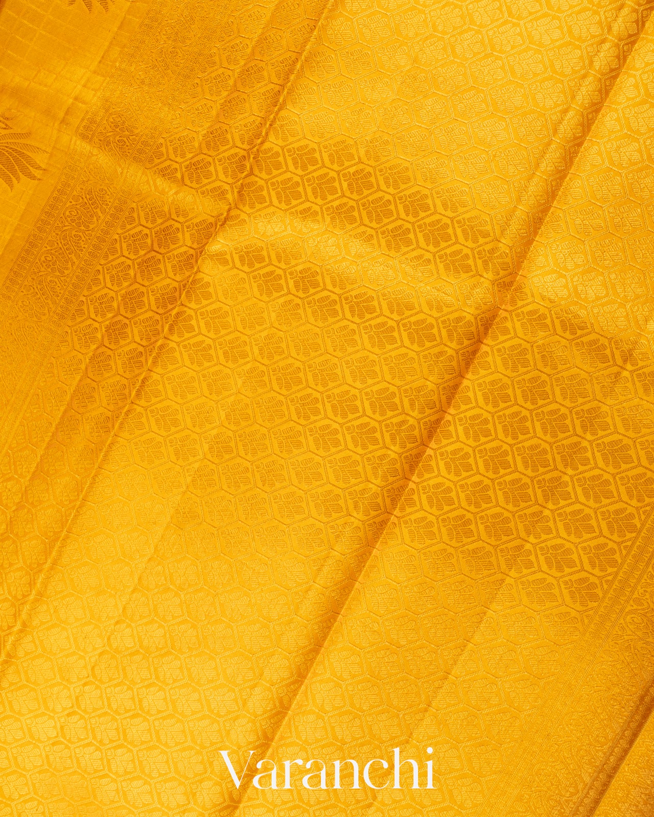 Lilac Heavy Brocade Pure Kanchipuram Silk Saree