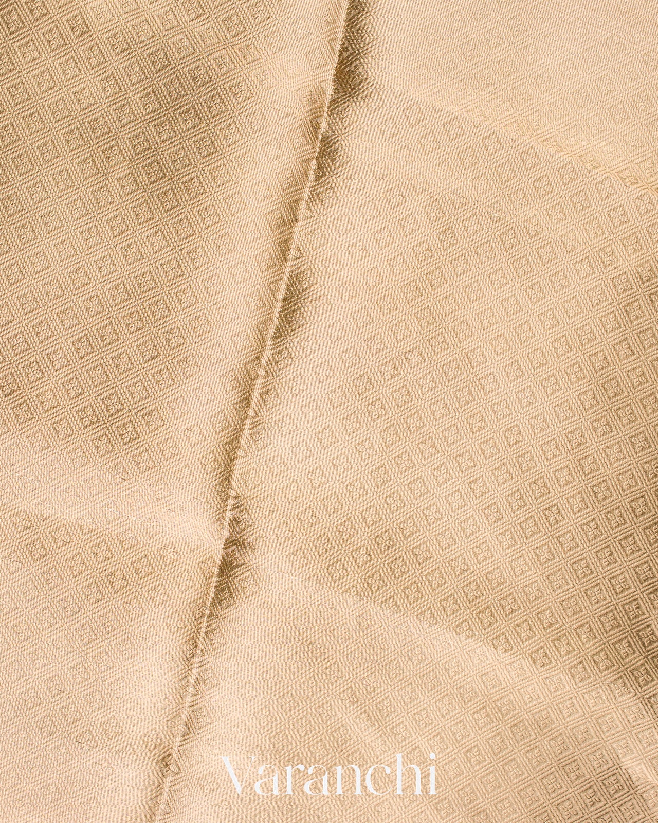 Black Brocade Pure Tissue Kora Silk Saree