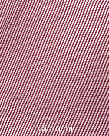 Berry Maroon Pure Crush Tissue Moonga Silk Saree