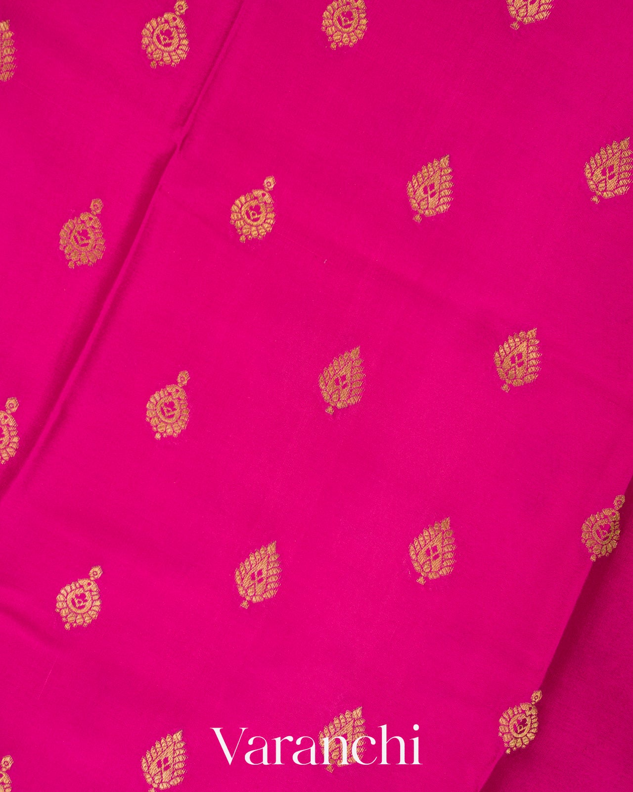 Light Brown Pure Mysore Crepe Silk Saree