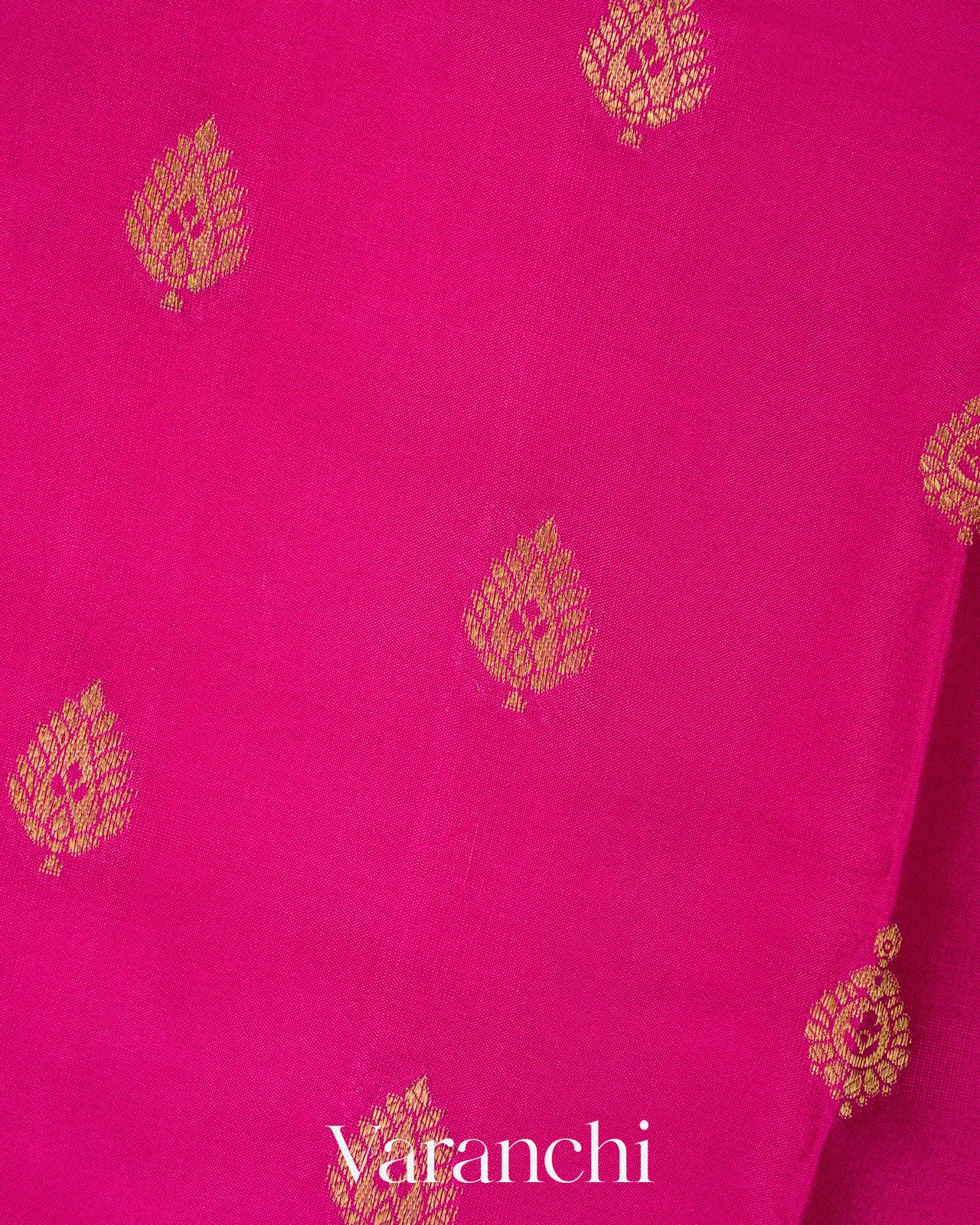 Light Brown Pure Mysore Crepe Silk Saree