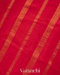 Mehandi Green Pure Mysore Crepe Silk Saree