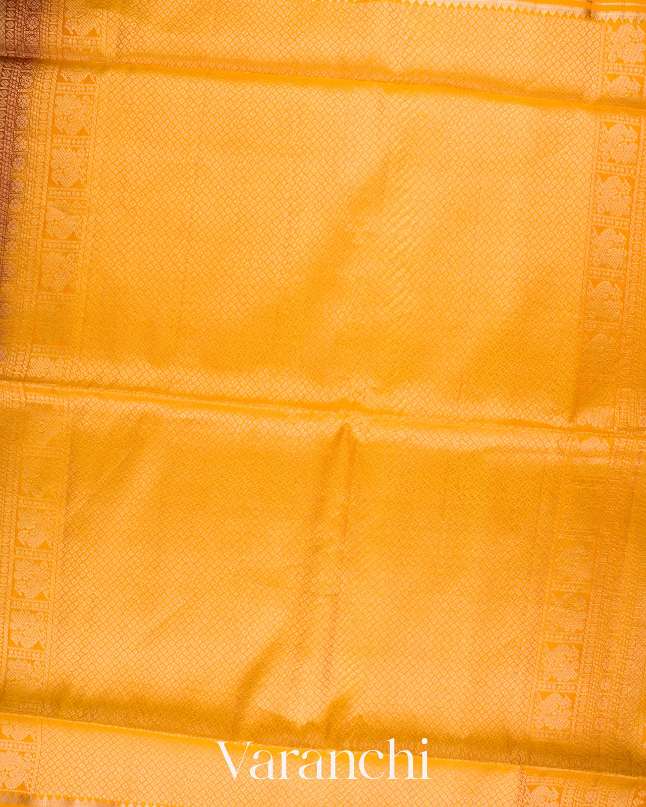 Dark Maroon Pure Soft Silk Handloom Saree