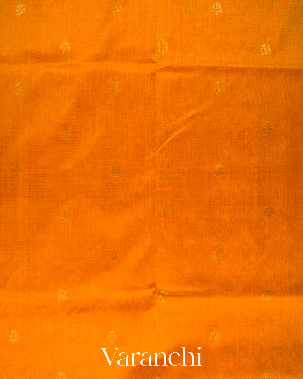Mango Yellow and Deep Purple Pure Kanchipuram Silk Cotton Handloom Saree