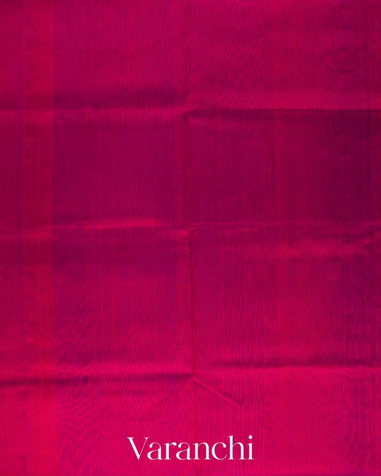 Royal Maroon Pure Kanchipuram Silk Cotton Handloom Saree