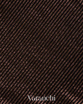 Black Striped Pure Maheshwari Silk Cotton Handloom Saree