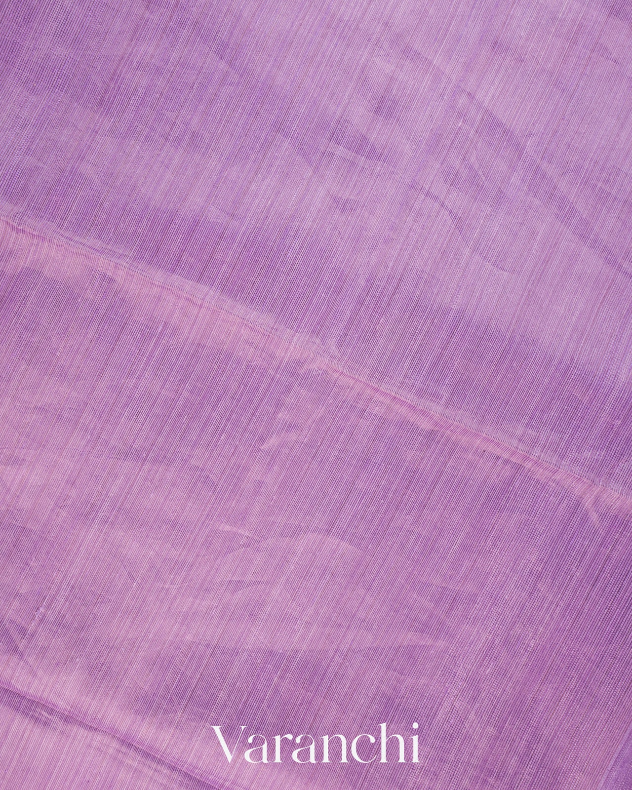 Violet Jamdani Pure Muslin Silk Handloom Saree