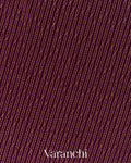 Wine Purple Striped Pure Crepe Silk Handloom Saree