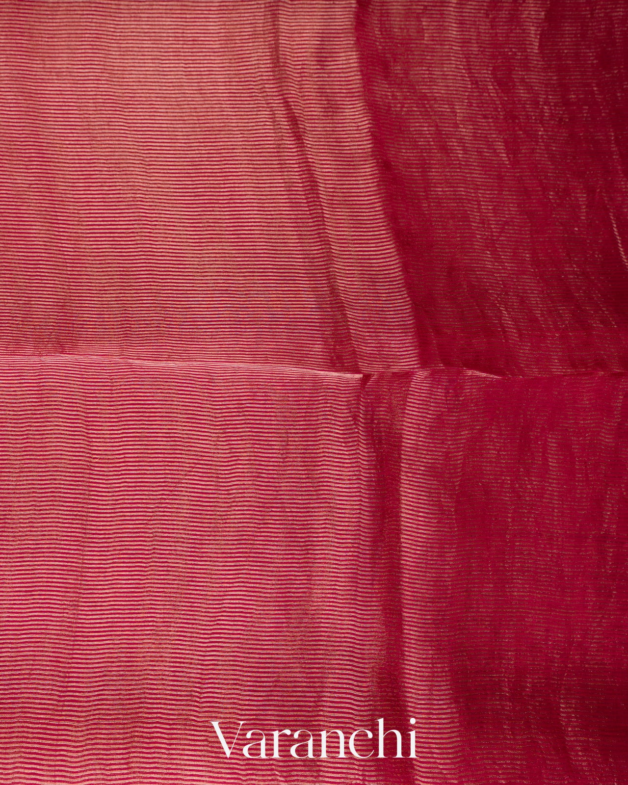 Rani Pink with Sequin Embroidery Pure Muslin Silk Handloom Saree