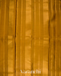 Maroon Pure Soft Silk Handloom Saree