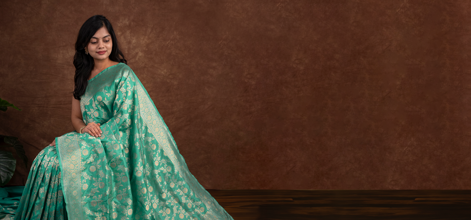 Exquisite Pure Katan Silk Sarees - Shop Our Limited Time Collection